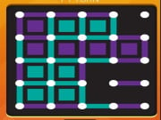 Play Dots n Lines Game on FOG.COM
